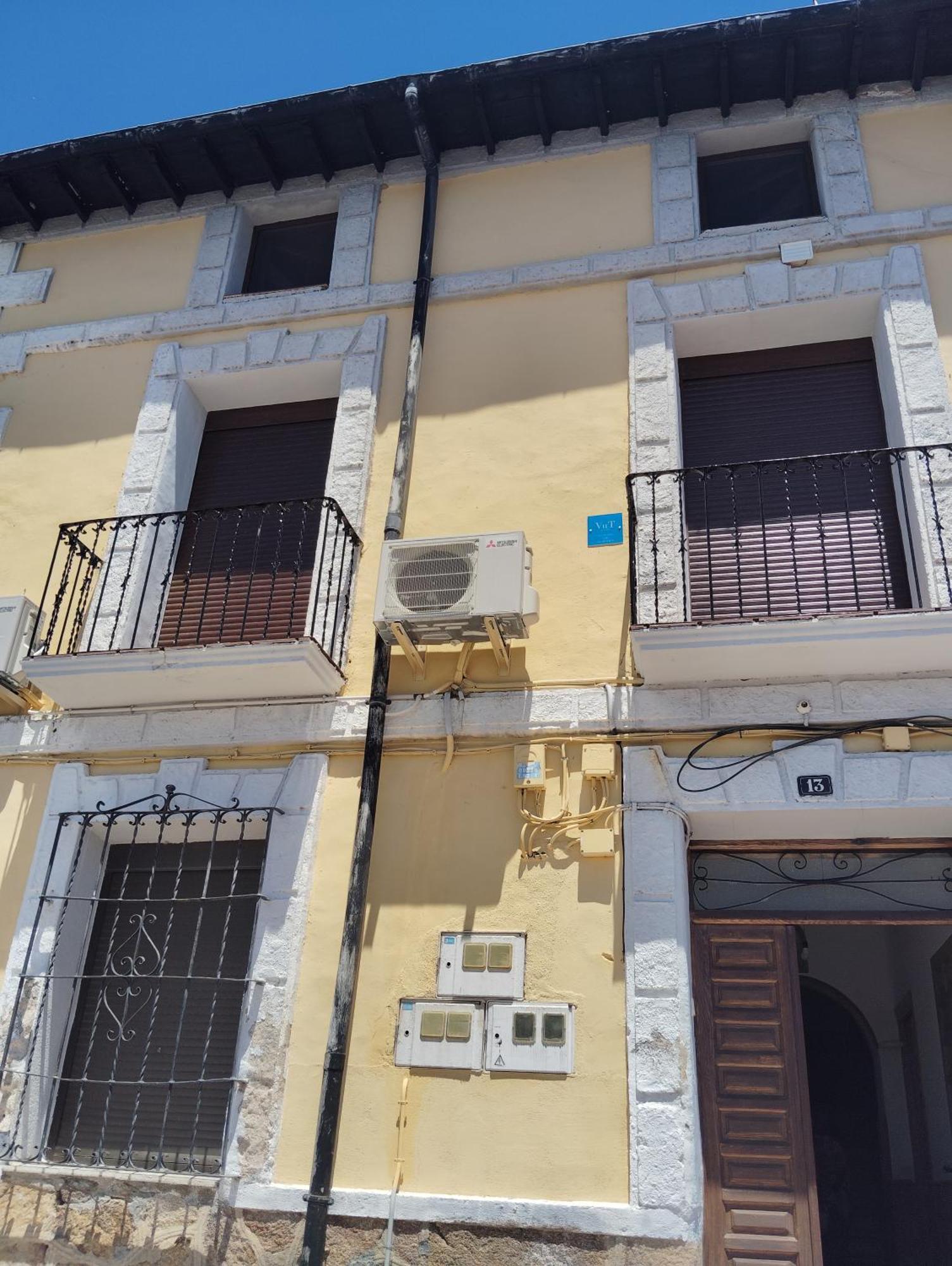 Apartamento Buhardilla Barranquilla Poyales Del Hoyo